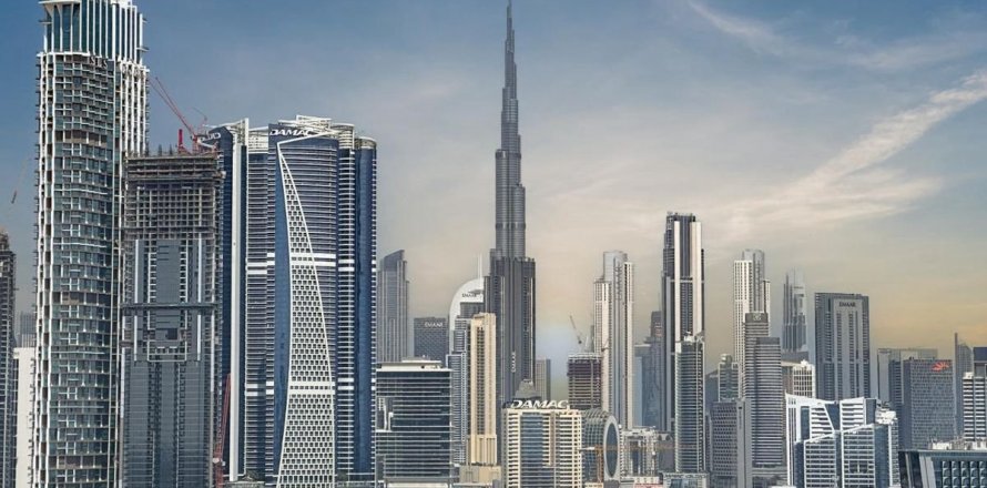 شقة في دبي 2 غرف نوم, 74.9 م² رقم 49290