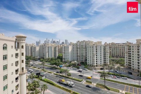 Снять в аренду квартиру в Пальме Джумейре, Дубай: 3 спальни, 209.6м², № 49286 - фото 17