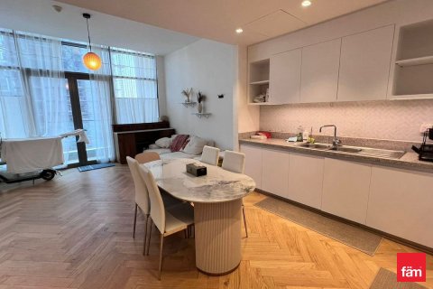 Appartement à Dubai Hills Estate, Dubai, 3 chambres, 129.8 m², № 49288 - photo 9