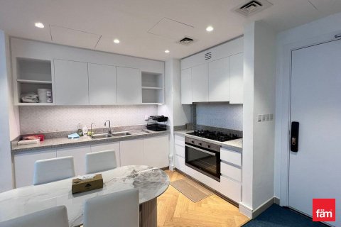 Appartement à Dubai Hills Estate, Dubai, 3 chambres, 129.8 m², № 49288 - photo 8