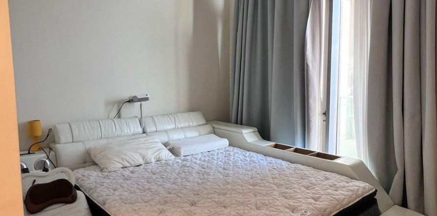 Appartement à Dubai Hills Estate, Dubai, 3 chambres, 129.8 m², № 49288