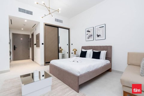 Apartment in Business Bay, Dubai 41.5 sq.m. № 49298 - photo 5