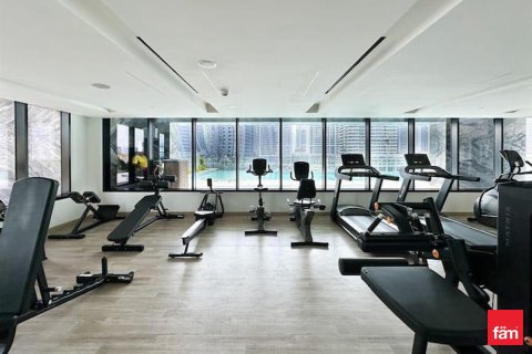 Apartment in Business Bay, Dubai 41.5 sq.m. № 49298 - photo 6