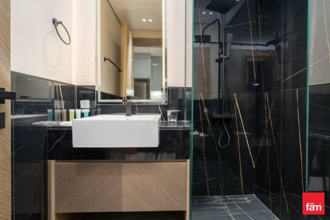Apartment in Business Bay, Dubai 41.5 sq.m. № 49298 - photo 7