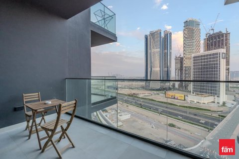 Apartment in Business Bay, Dubai 41.5 sq.m. № 49298 - photo 9