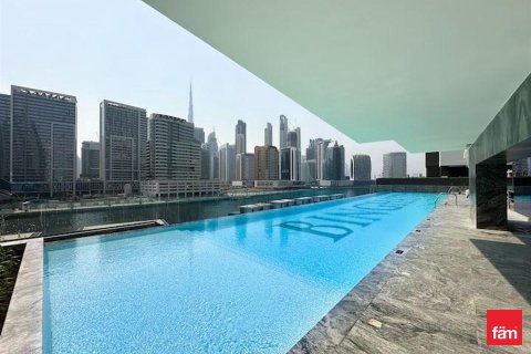 Apartment in Business Bay, Dubai 41.5 sq.m. № 49298 - photo 4