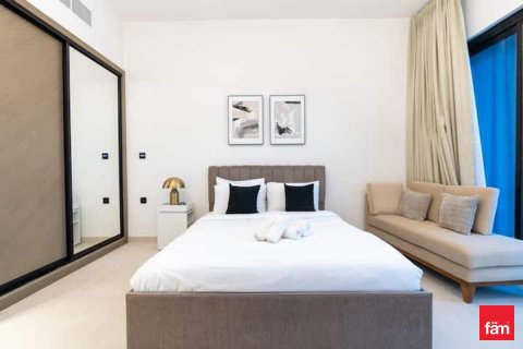 Apartment in Business Bay, Dubai 41.5 sq.m. № 49298 - photo 10
