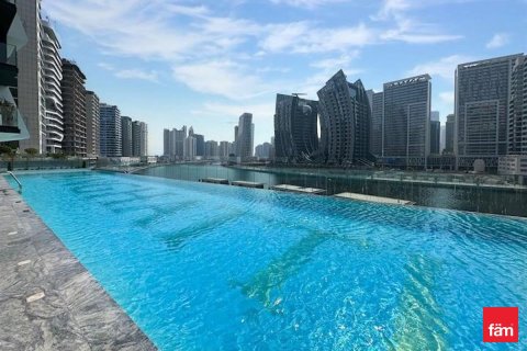 Apartment in Business Bay, Dubai 41.5 sq.m. № 49298 - photo 11