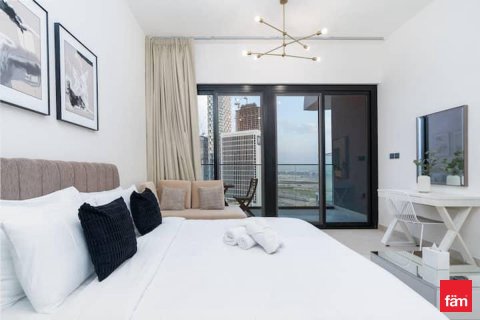 Apartment in Business Bay, Dubai 41.5 sq.m. № 49298 - photo 13