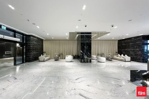 Apartment in Business Bay, Dubai 41.5 sq.m. № 49298 - photo 3