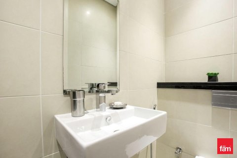 Appartement à Dubai Marina, Dubai, 1 chambre, 56.6 m², № 100261 - photo 9