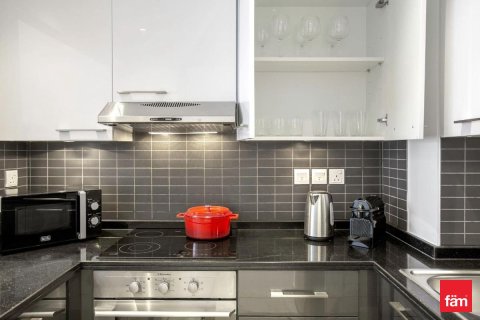 Appartement à Dubai Marina, Dubai, 1 chambre, 56.6 m², № 100261 - photo 12