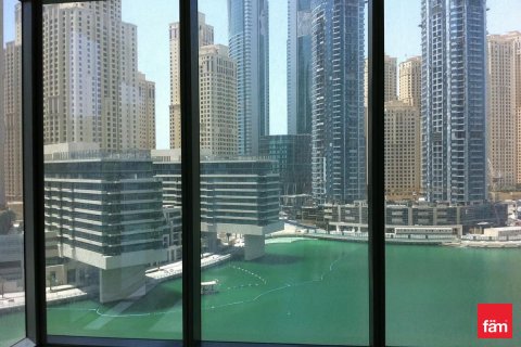 Appartement à Dubai Marina, Dubai, 1 chambre, 56.6 m², № 100261 - photo 3