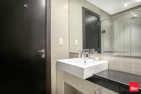 Appartement à Dubai Marina, Dubai, 1 chambre, 56.6 m², № 100261 - photo 8