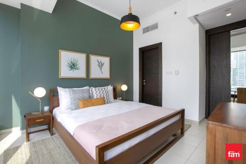 Appartement à Dubai Marina, Dubai, 1 chambre, 56.6 m², № 100261 - photo 6
