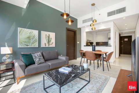 Appartement à Dubai Marina, Dubai, 1 chambre, 56.6 m², № 100261 - photo 2