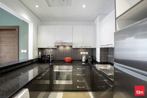 Appartement à Dubai Marina, Dubai, 1 chambre, 56.6 m², № 100261 - photo 11