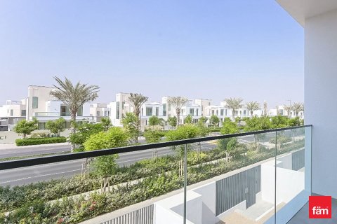 Villa à Dubai, 3 chambres, 144.8 m², № 100259 - photo 10