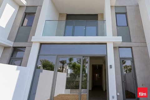Villa à Dubai, 3 chambres, 144.8 m², № 100259 - photo 13