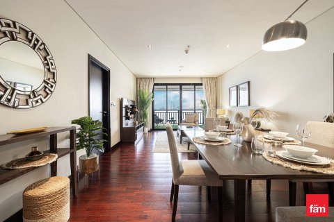 Apartment in Palm Jumeirah, Dubai 1 bedroom, 107.6 sq.m. № 100264 - photo 22