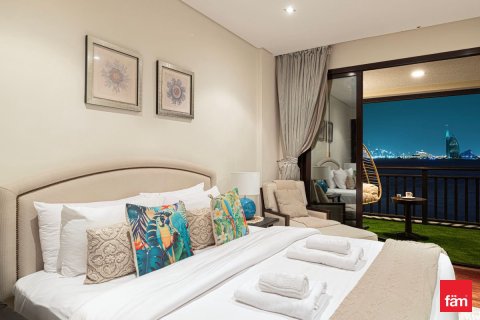 Apartment in Palm Jumeirah, Dubai 1 bedroom, 107.6 sq.m. № 100264 - photo 8