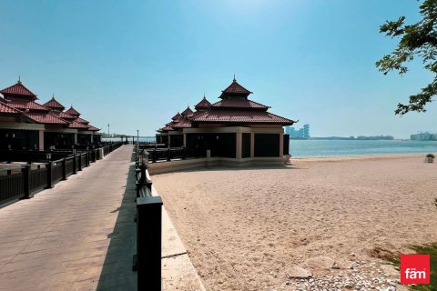 Apartment in Palm Jumeirah, Dubai 1 bedroom, 107.6 sq.m. № 100264 - photo 19