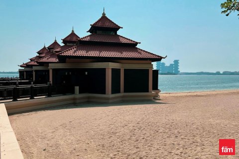 Apartment in Palm Jumeirah, Dubai 1 bedroom, 107.6 sq.m. № 100264 - photo 10