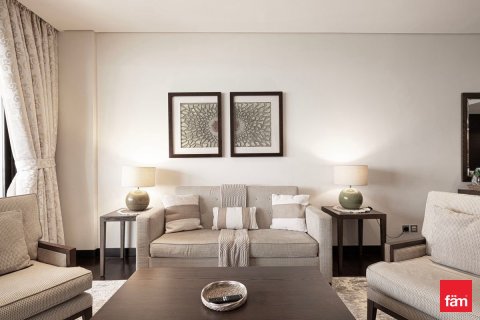 Apartment in Palm Jumeirah, Dubai 1 bedroom, 107.6 sq.m. № 100264 - photo 6