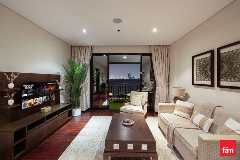 Apartment in Palm Jumeirah, Dubai 1 bedroom, 107.6 sq.m. № 100264 - photo 24