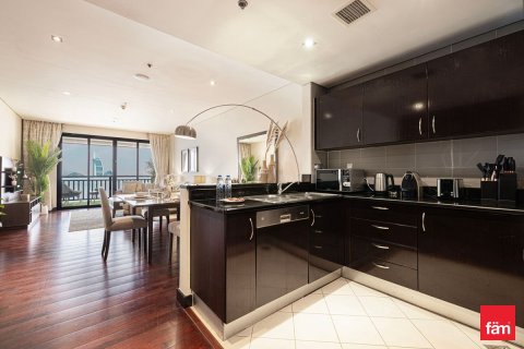 Apartment in Palm Jumeirah, Dubai 1 bedroom, 107.6 sq.m. № 100264 - photo 16
