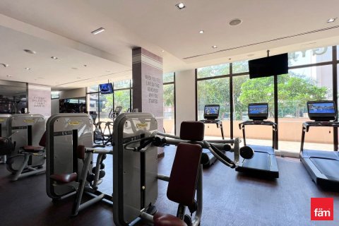 Apartment in Palm Jumeirah, Dubai 1 bedroom, 107.6 sq.m. № 100264 - photo 17