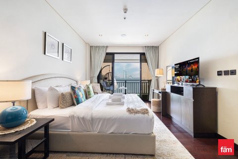 Apartment in Palm Jumeirah, Dubai 1 bedroom, 107.6 sq.m. № 100264