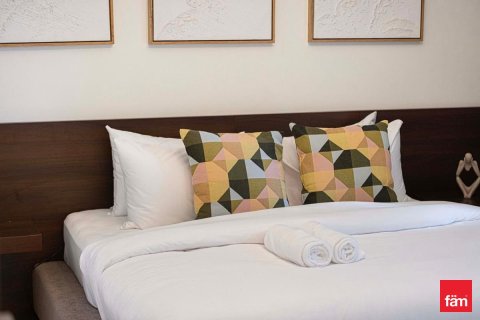 Apartment in Dubai 2 bedrooms, 103.2 sq.m. № 100258 - photo 13