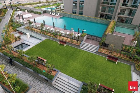 Apartment in Dubai 2 bedrooms, 103.2 sq.m. № 100258 - photo 20