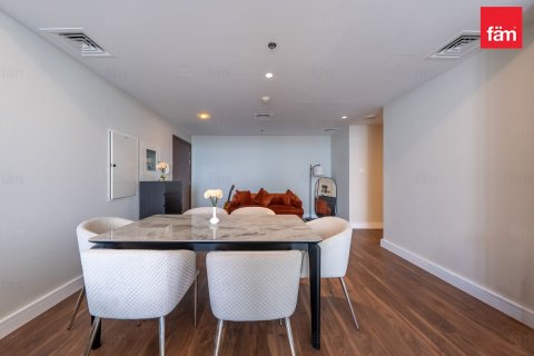 Снять в аренду квартиру в Al Sufouh, Дубай: 3 спальни, 204.1м², № 100260 - фото 7