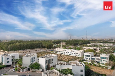 Квартира в Al Sufouh, Дубай, 3 спальни, 204.1м², № 100260