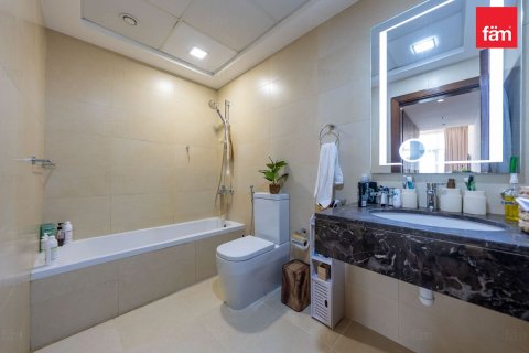 Снять в аренду квартиру в Al Sufouh, Дубай: 3 спальни, 204.1м², № 100260 - фото 19