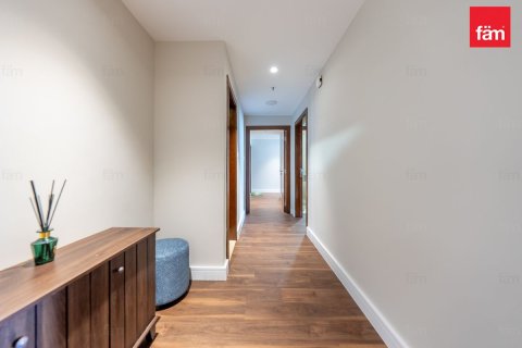 Снять в аренду квартиру в Al Sufouh, Дубай: 3 спальни, 204.1м², № 100260 - фото 10