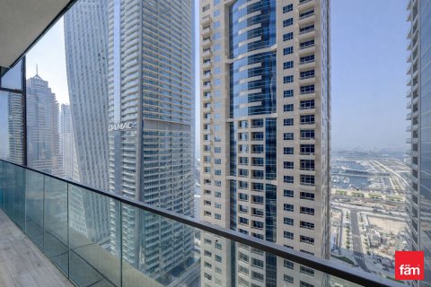 Apartment in Dubai Marina, Dubai 2 bedrooms, 132.1 sq.m. № 100262 - photo 15