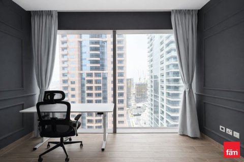 Apartment in Dubai Marina, Dubai 2 bedrooms, 132.1 sq.m. № 100262 - photo 14