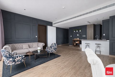 Apartment in Dubai Marina, Dubai 2 bedrooms, 132.1 sq.m. № 100262 - photo 6