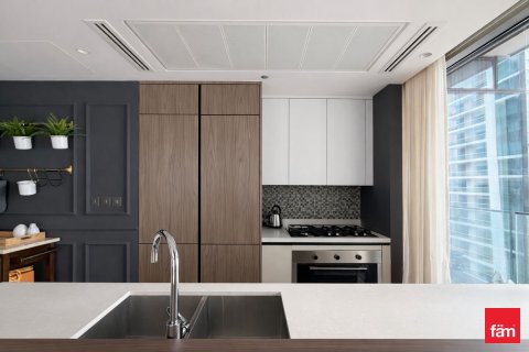 Apartment in Dubai Marina, Dubai 2 bedrooms, 132.1 sq.m. № 100262 - photo 3