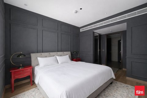 Apartment in Dubai Marina, Dubai 2 bedrooms, 132.1 sq.m. № 100262 - photo 10