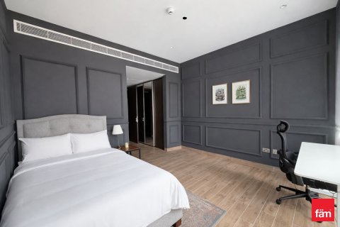 Apartment in Dubai Marina, Dubai 2 bedrooms, 132.1 sq.m. № 100262 - photo 13