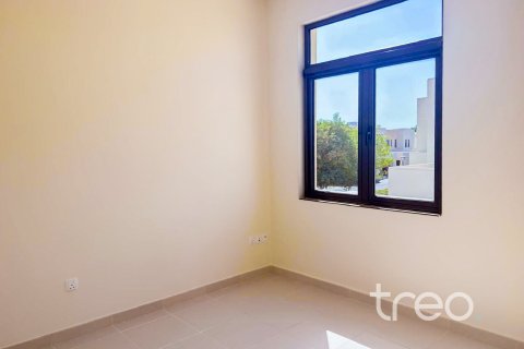 Maison de ville à Mira Oasis, Reem, Dubai, 3 chambres, 264.03 m², № 123669 - photo 4