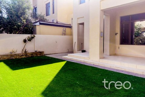 Maison de ville à Mira Oasis, Reem, Dubai, 3 chambres, 264.03 m², № 123669 - photo 10