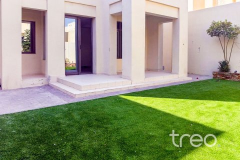 Maison de ville à Mira Oasis, Reem, Dubai, 3 chambres, 264.03 m², № 123669