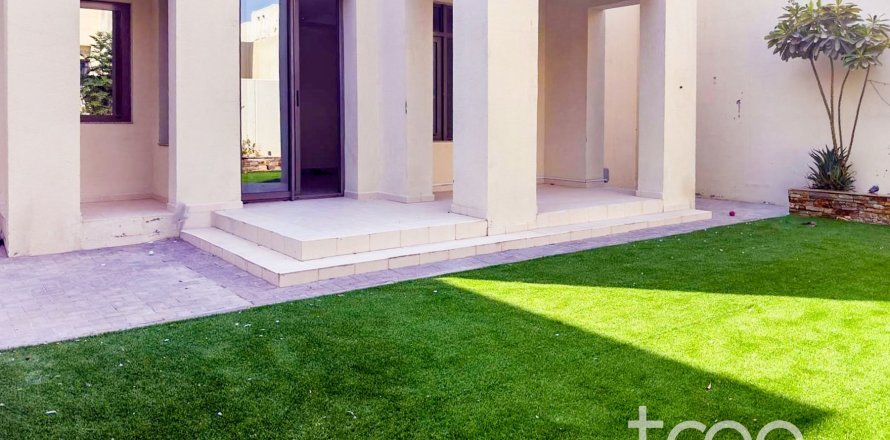 Maison de ville à Mira Oasis, Reem, Dubai, 3 chambres, 264.03 m², № 123669