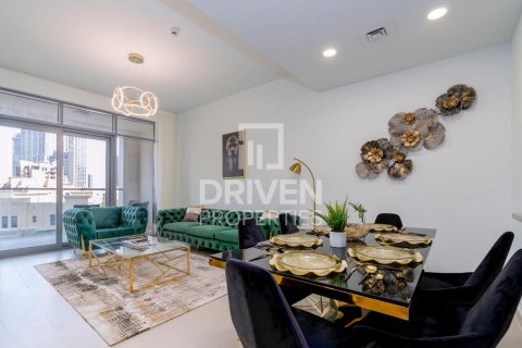 Apartment in Bellevue Towers, Downtown Dubai (Downtown Burj Dubai), Dubai 2 bedrooms, 120.03 sq.m. № 140830 - photo 2