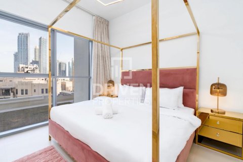 Apartment in Bellevue Towers, Downtown Dubai (Downtown Burj Dubai), Dubai 2 bedrooms, 120.03 sq.m. № 140830 - photo 7